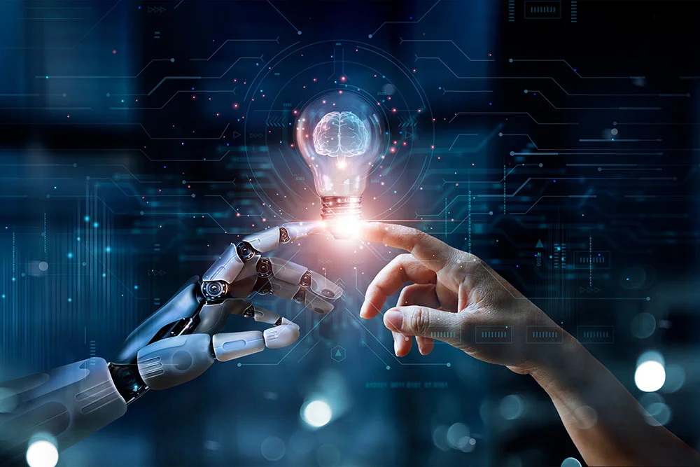 AI as a Partner Not a Tool