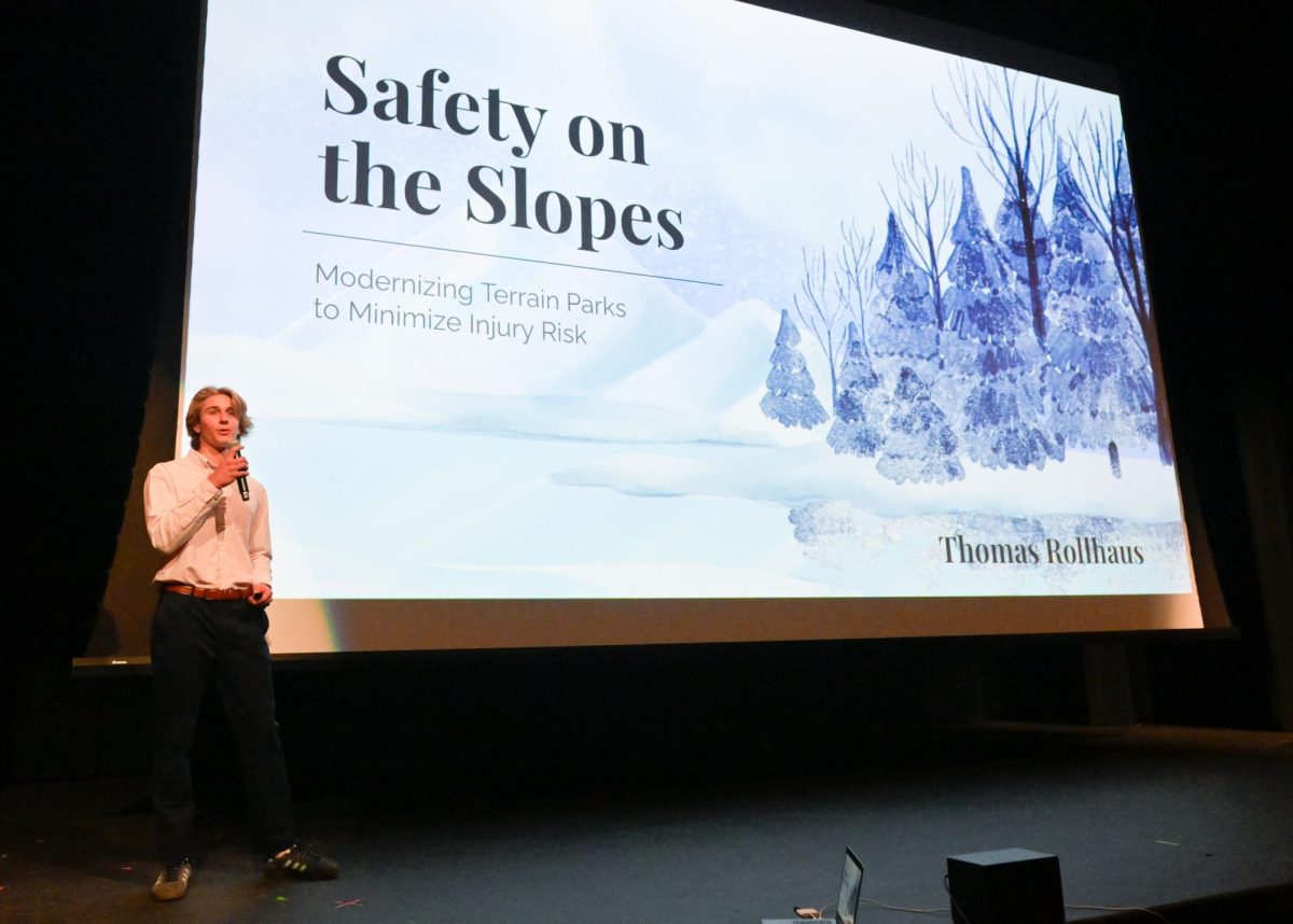 Safety on the Slopes
