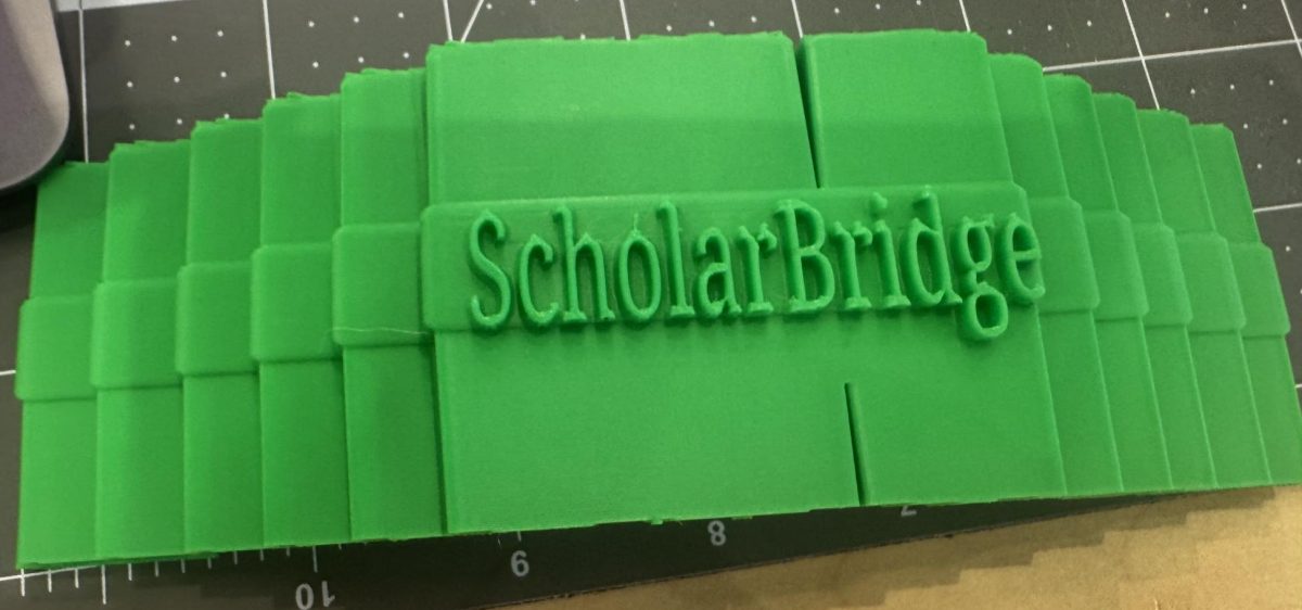ScholarBridge Journey
