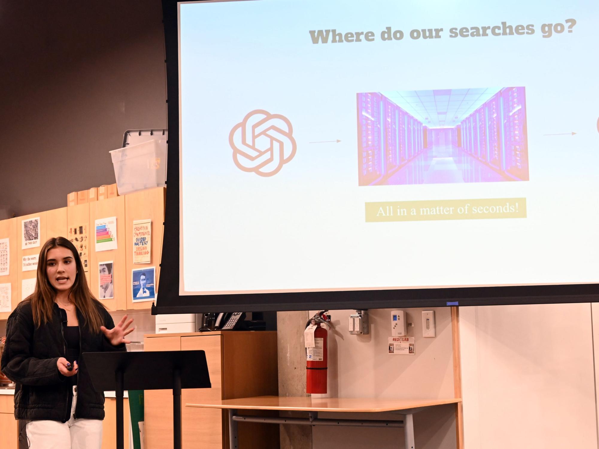 Sonia Rudy presentation 2/11/26.